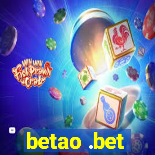 betao .bet